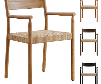 Modern Lounge Chair-ID:352595091