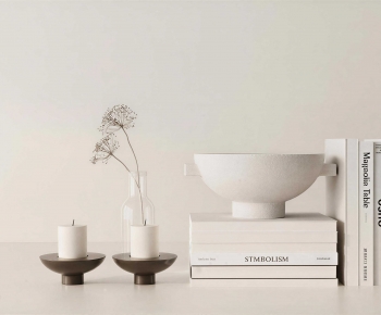 Modern Decorative Set-ID:217525012