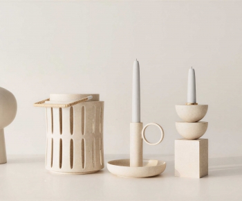 Modern Decorative Set-ID:734685902