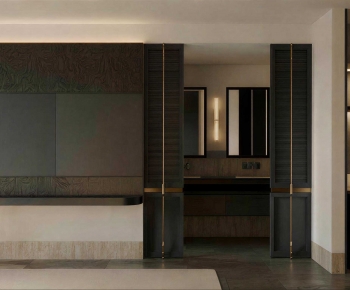Modern Guest Room-ID:130803112