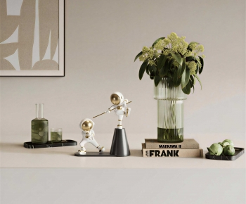 Modern Decorative Set-ID:648996111