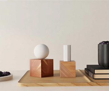 Modern Decorative Set-ID:570589075