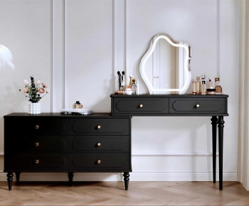 Modern Dresser-ID:743060188