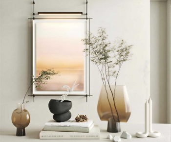 Modern Decorative Set-ID:505455029