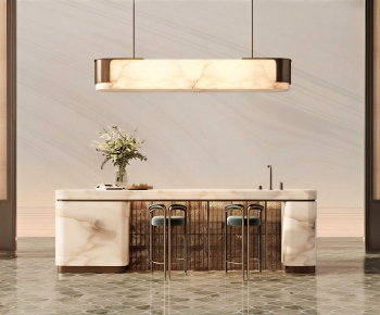 Modern Counter Bar-ID:724885949