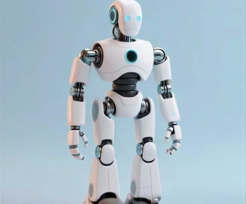 Modern Robot-ID:562061073