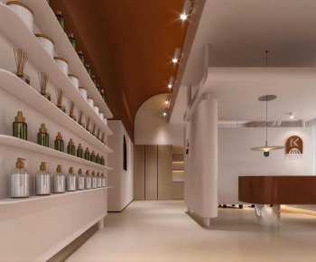 Modern Beauty Salon-ID:433496957
