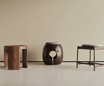 New Chinese Style Stool-ID:183701044