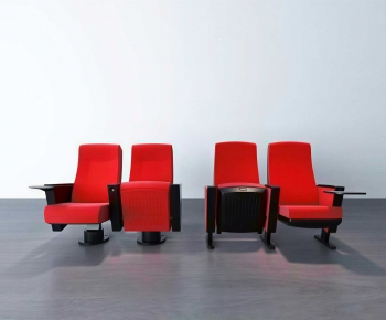 Modern Communal Chair-ID:208677057