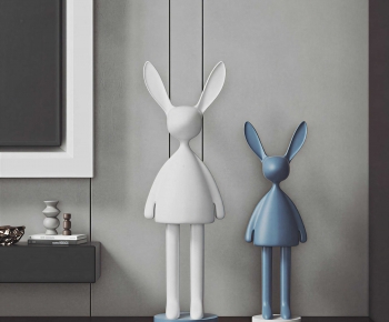 Modern Sculpture-ID:726974965