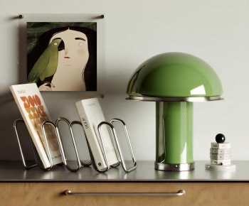 Modern Decorative Set-ID:747530587