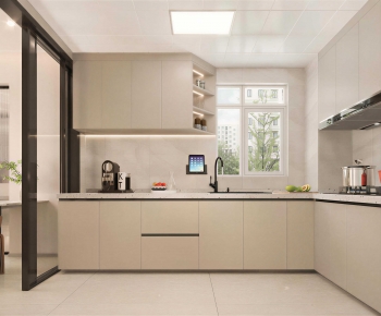 Modern The Kitchen-ID:511806962