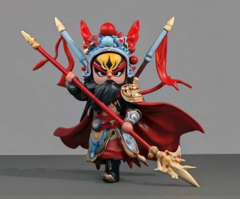 Chinese Style Human-ID:783282042