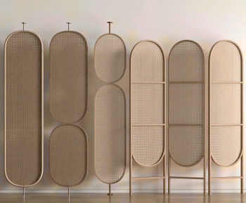 Wabi-sabi Style Partition-ID:919229982