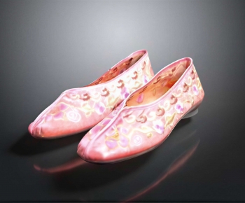 Modern Shoes-ID:120840072
