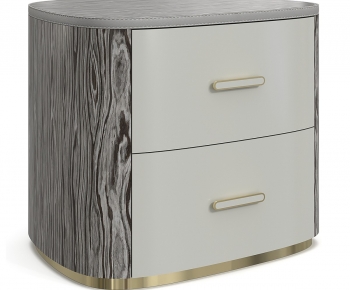 Modern Bedside Cupboard-ID:351785908