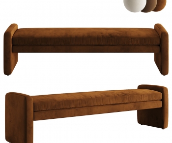 Modern Bench-ID:288960938