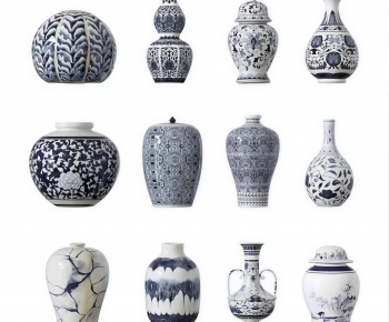 New Chinese Style Utensil-ID:663647899
