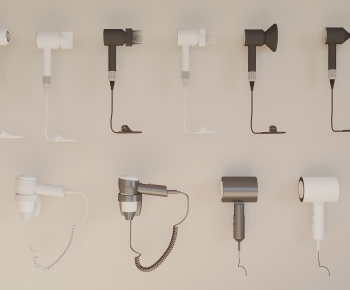 Modern Household Appliances-ID:864689494