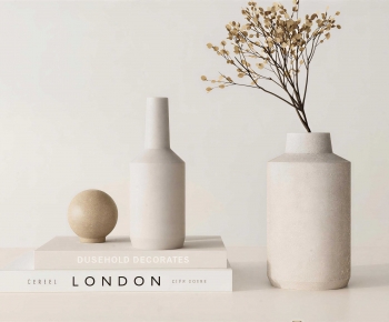 Modern Decorative Set-ID:250513082