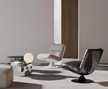Modern Lounge Chair-ID:440280413