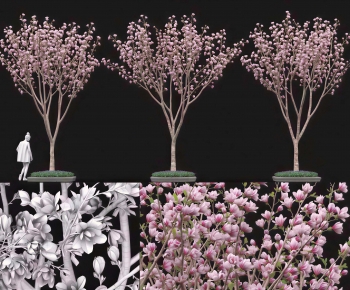Modern Tree-ID:777662993