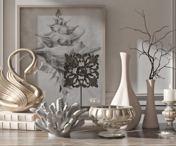 Modern Decorative Set-ID:147042041
