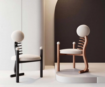 French Style Dining Chair-ID:829144008