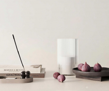 Modern Decorative Set-ID:839436052