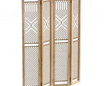 New Chinese Style Partition-ID:802804953