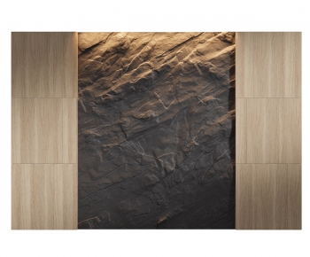 Modern TV Wall-ID:256045105