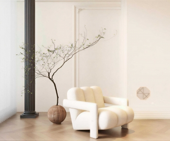 Modern Lounge Chair-ID:113771922