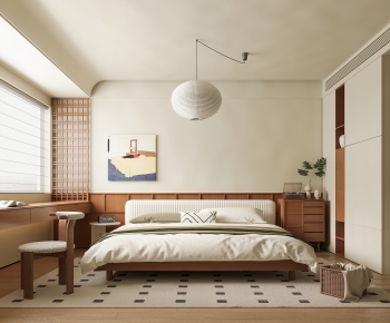 Modern Bedroom-ID:479254017