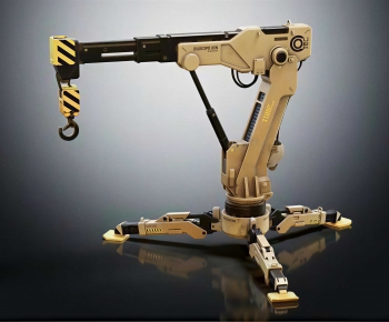 Modern Industrial Equipment-ID:581439022