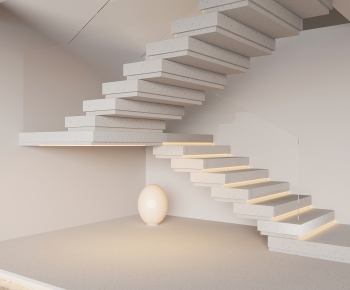 Modern Staircase-ID:178862094