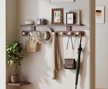 Modern Coat Hanger-ID:229109052