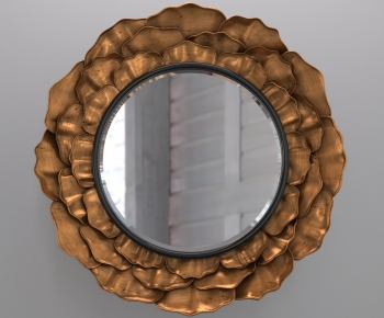 European Style The Mirror-ID:822623974