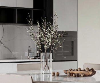 Modern Dining Room-ID:729672916