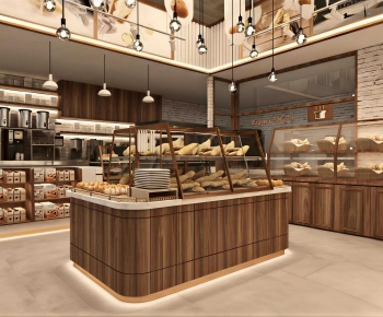 Modern Bakery-ID:915370943