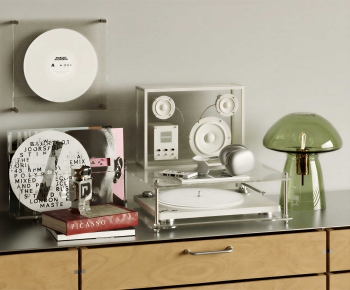 Modern Decorative Set-ID:408364064