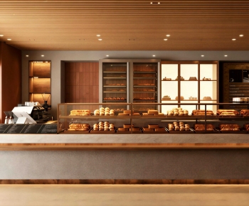 Modern Bakery-ID:732109071