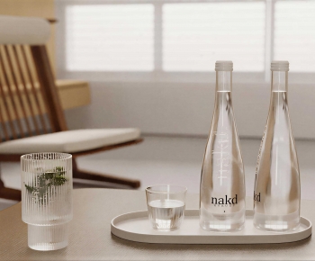 Modern Decorative Set-ID:535684115