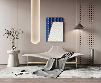 Modern Recliner-ID:535861021