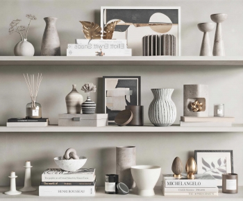 Modern Decorative Set-ID:265341049