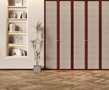 Modern The Wardrobe-ID:366244083