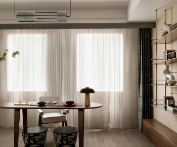 Modern Study Space-ID:922185904