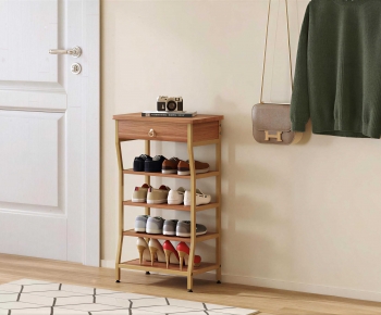 Modern Shoe Cabinet-ID:547542102