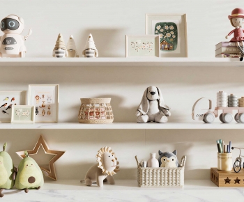 Modern Decorative Set-ID:178959425