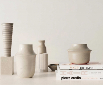 Modern Decorative Set-ID:781533004