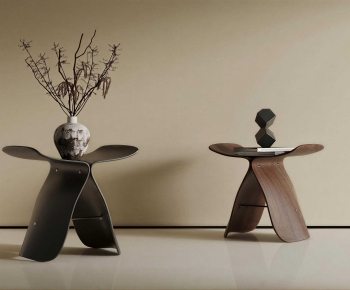 Modern Side Table/corner Table-ID:651355986